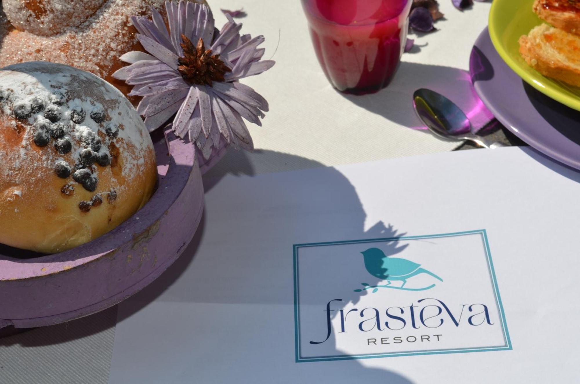 아치카스텔로 Frasteva 빌라 객실 사진